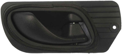 Dorman Interior Door Handle Textured Black for 1993-2011 Ford and 1994-2010 Mazda 80659
