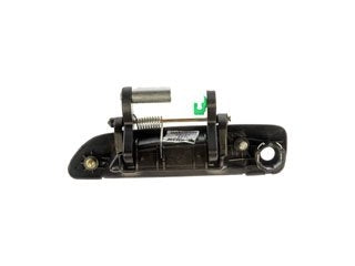 Dorman - HELP Exterior Door Handle Paint to Match for 2002 Honda Civic 80667