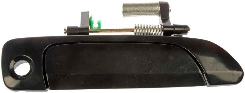 Dorman - HELP Exterior Door Handle Paint to Match for 2002 Honda Civic 80667