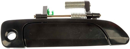 Dorman - HELP Exterior Door Handle Paint to Match for 2002 Honda Civic 80667