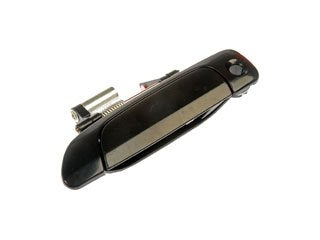 Dorman - HELP Exterior Door Handle Front Left Paint to Match for 2005-01 Honda Civic 80668