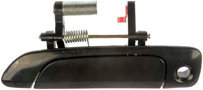 Dorman - HELP Exterior Door Handle Front Left Paint to Match for 2005-01 Honda Civic 80668