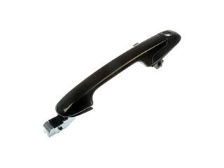 Dorman - HELP Exterior Door Handle Front Left Smooth Black for 2007-03 Honda Accord 80671