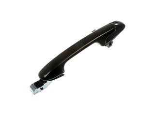 Dorman - HELP Exterior Door Handle Front Left Smooth Black for 2007-03 Honda Accord 80671