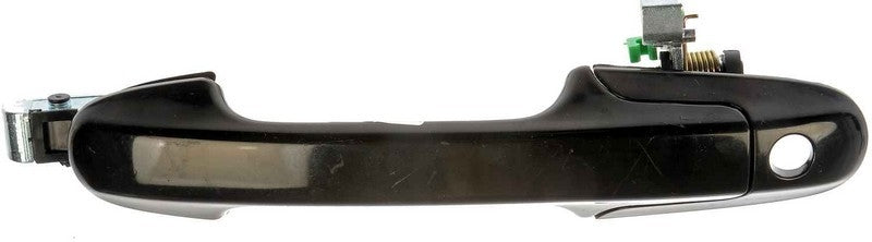 Dorman - HELP Exterior Door Handle Front Left Smooth Black for 2007-03 Honda Accord 80671
