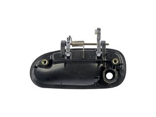 Dorman - HELP Exterior Door Handle Front Right Smooth Black for 1996-2000 Honda Civic 80674