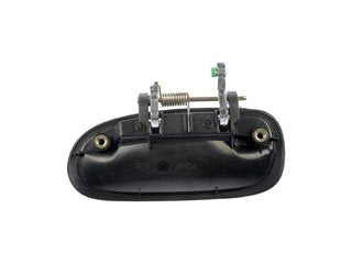Dorman - HELP Exterior Door Handle Rear Right Chrome/Black for 2000-96 Honda Civic 80676
