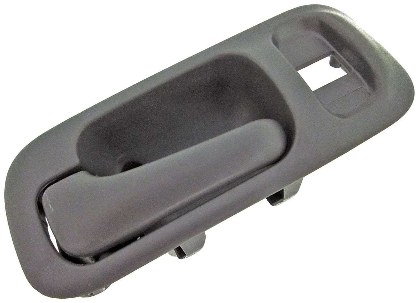 Dorman - HELP Interior Door Handle Smooth Gray with Front Left for 1997-2001 Honda CR-V 80679