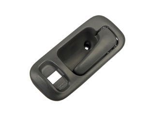 Dorman - HELP Interior Door Handle Front Right Textured Black for 1997-2001 Honda CR-V 80680