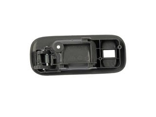 Dorman - HELP Interior Door Handle Front Right Textured Black for 1997-2001 Honda CR-V 80680