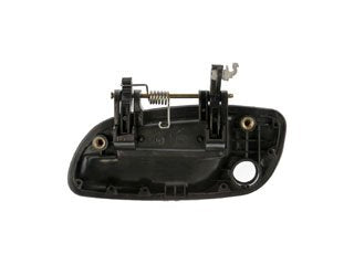 Dorman - HELP Exterior Door Handle Front Right Smooth Black for 2005-01 Hyundai Elantra 80687