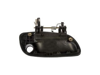 Dorman - Help Exterior Door Handle Front Left with Paint to Match for 2005-01 Hyundai Elantra 80688