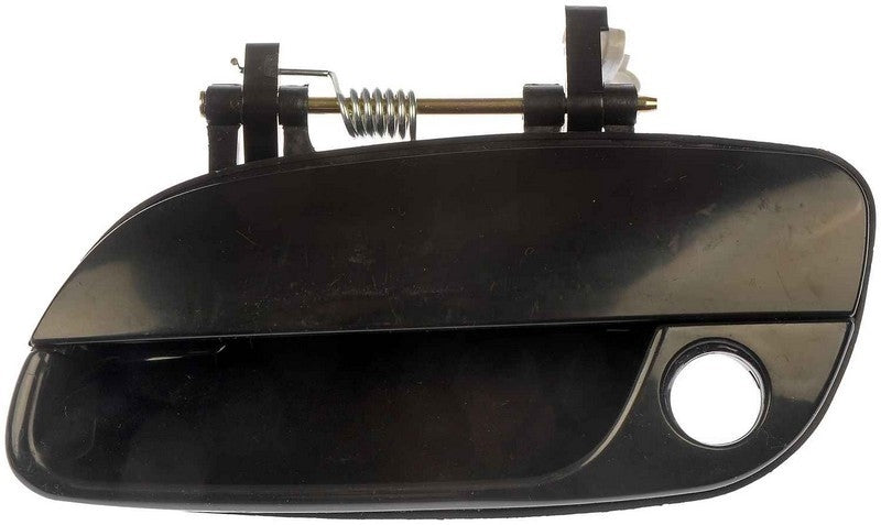 Dorman - Help Exterior Door Handle Front Left with Paint to Match for 2005-01 Hyundai Elantra 80688