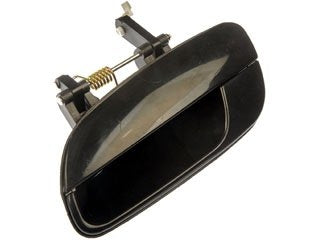 Dorman - HELP Exterior Door Handle Rear Left Paint to Match for 2005-01 Hyundai Elantra 80690