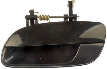 Dorman - HELP Exterior Door Handle Rear Left Paint to Match for 2005-01 Hyundai Elantra 80690