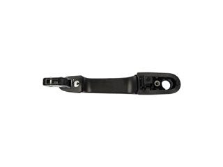 Dorman - HELP Exterior Door Handle Front Left Paint to Match for 2009-2015 Hyundai Tucson 80695