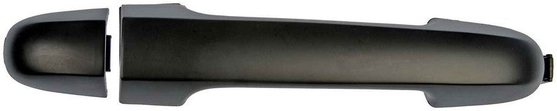 Dorman - HELP Exterior Door Handle Smooth Black for 2012-06 Hyundai Elantra 80697