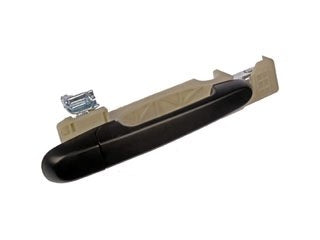 Dorman - Help Exterior Door Handle Paint to Match for 2006-2011 Dodge Attitude Hyundai Accent 80701
