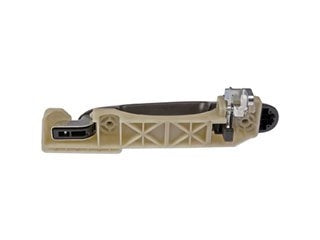 Dorman - Help Exterior Door Handle Paint to Match for 2006-2011 Dodge Attitude Hyundai Accent 80701