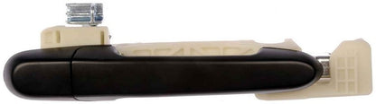 Dorman - Help Exterior Door Handle Paint to Match for 2006-2011 Dodge Attitude Hyundai Accent 80701