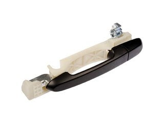 Dorman Exterior Door Handle Paint to Match with Rear Left for 2011-06 Dodge Attitude, Hyundai Accent 80702
