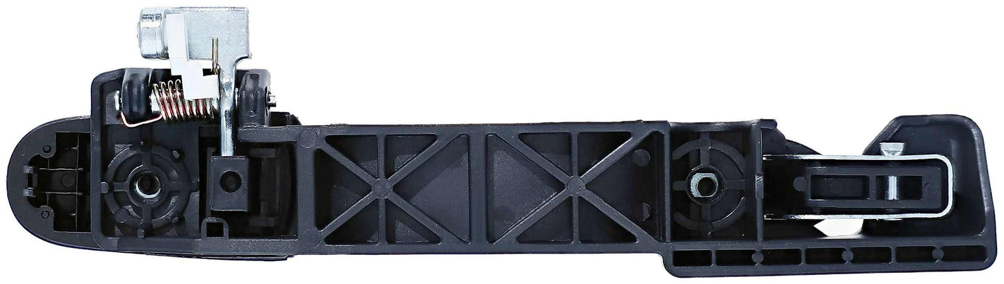 Dorman Exterior Door Handle Paint to Match with Rear Left for 2011-06 Dodge Attitude, Hyundai Accent 80702
