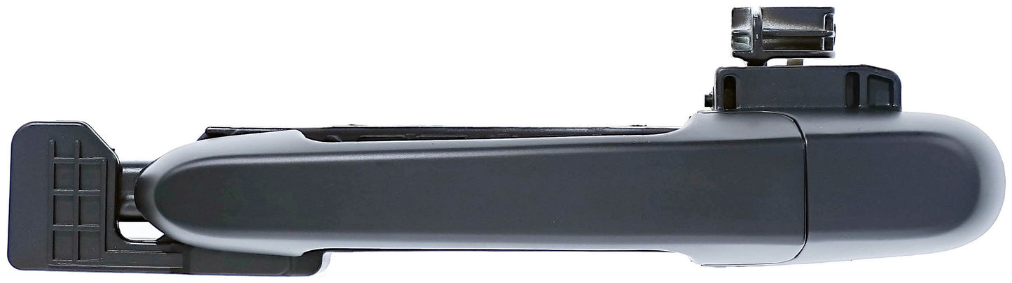 Dorman Exterior Door Handle Paint to Match with Rear Left for 2011-06 Dodge Attitude, Hyundai Accent 80702