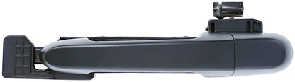 Dorman Exterior Door Handle Paint to Match with Rear Left for 2011-06 Dodge Attitude, Hyundai Accent 80702