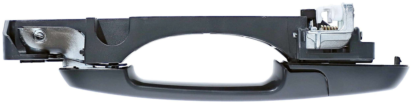 Dorman Exterior Door Handle Paint to Match with Rear Left for 2011-06 Dodge Attitude, Hyundai Accent 80702