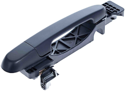 Dorman Exterior Door Handle Paint to Match with Rear Left for 2011-06 Dodge Attitude, Hyundai Accent 80702