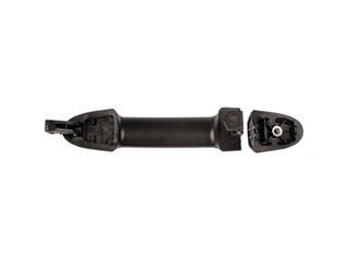Dorman - HELP Exterior Door Handle Smooth Black for 2007-2012 Hyundai Santa Fe 80708
