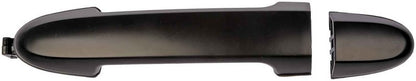 Dorman - HELP Exterior Door Handle Smooth Black for 2007-2012 Hyundai Santa Fe 80708