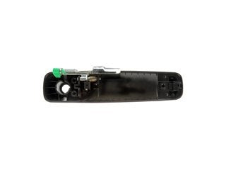 Dorman - HELP Exterior Door Handle Front Left Textured Black for 2006-2010 Jeep Commander Jeep Grand Cherokee