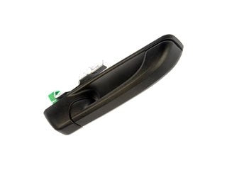 Dorman Exterior Door Handle Paint to Match for 2006 Jeep Commander 2010-05 Jeep Grand Cherokee 80724