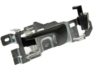 Dorman - HELP Interior Door Handle Front Right Grey for 2000-96 Honda Civic 80733