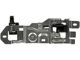 Dorman - HELP Interior Door Handle Front Right Grey for 2000-96 Honda Civic 80733
