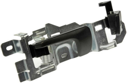 Dorman - HELP Interior Door Handle Front Right Grey for 2000-96 Honda Civic 80733