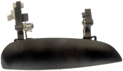 Dorman - HELP Exterior Door Handle Paint to Match for 2002 Kia Rio 80734
