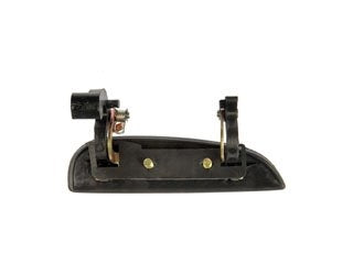 Dorman - HELP Exterior Door Handle Rear Left Smooth Black for 2003-2005 Kia Rio 80739