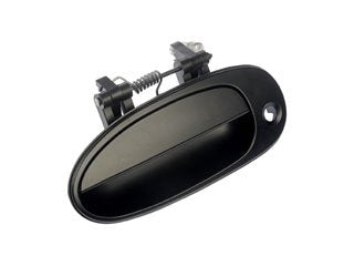 Dorman - HELP Exterior Door Handle Front Left Paint to Match for 2001-98 Kia Sephia 2001-00 Kia Spectra 80745