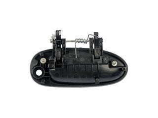 Dorman - HELP Exterior Door Handle Front Left Paint to Match for 2001-98 Kia Sephia 2001-00 Kia Spectra 80745