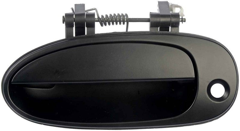 Dorman - HELP Exterior Door Handle Front Left Paint to Match for 2001-98 Kia Sephia 2001-00 Kia Spectra 80745