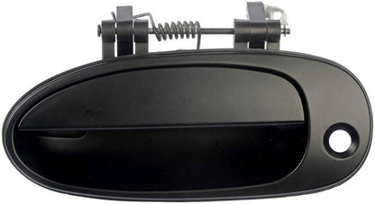 Dorman - HELP Exterior Door Handle Front Left Paint to Match for 2001-98 Kia Sephia 2001-00 Kia Spectra 80745