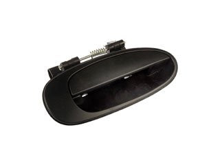 Dorman - HELP Exterior Door Handle Paint to Match for 2001-98 Kia Sephia 2001-00 Kia Spectra 80746
