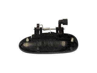 Dorman - HELP Exterior Door Handle Paint to Match for 2001-98 Kia Sephia 2001-00 Kia Spectra 80746