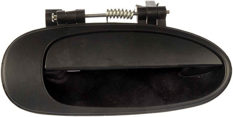 Dorman - HELP Exterior Door Handle Paint to Match for 2001-98 Kia Sephia 2001-00 Kia Spectra 80746