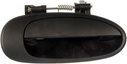 Dorman - HELP Exterior Door Handle Paint to Match for 2001-98 Kia Sephia 2001-00 Kia Spectra 80746