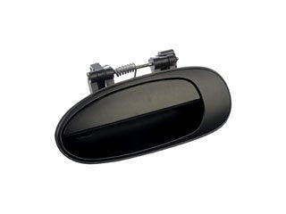 Dorman Exterior Door Handle Rear Left Paint to Match for 2001-98 Kia Sephia 2001-00 Kia Spectra 80747