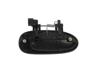 Dorman Exterior Door Handle Rear Left Paint to Match for 2001-98 Kia Sephia 2001-00 Kia Spectra 80747