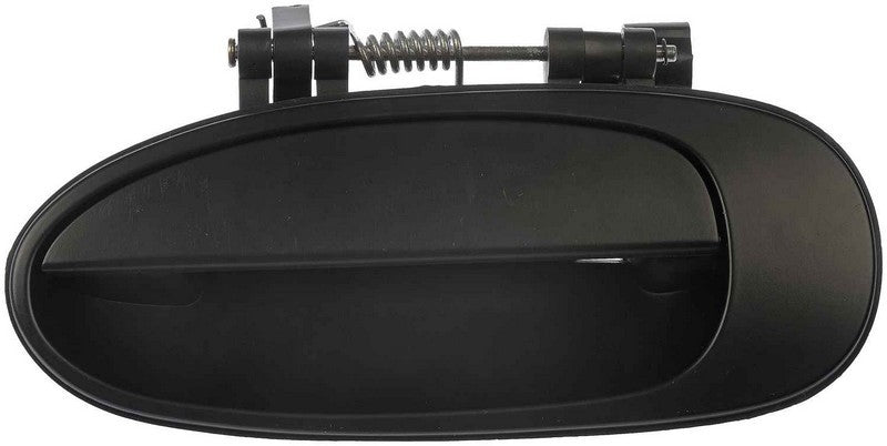 Dorman Exterior Door Handle Rear Left Paint to Match for 2001-98 Kia Sephia 2001-00 Kia Spectra 80747
